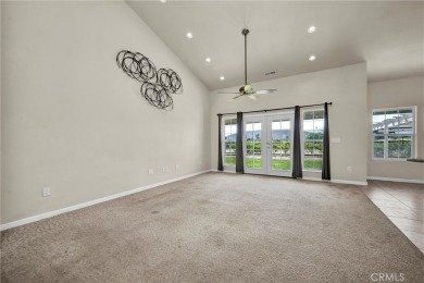 Welcome to 18695 Horseshoe Rd, a stunning single-level home in on Hidden Valley Lake Golf and Country Club in California - for sale on GolfHomes.com, golf home, golf lot