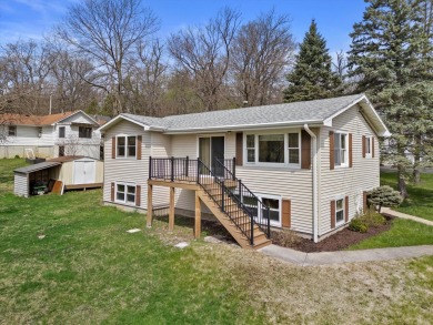 First time offered on the market! Check out this charming on Geneva National Golf Club in Wisconsin - for sale on GolfHomes.com, golf home, golf lot