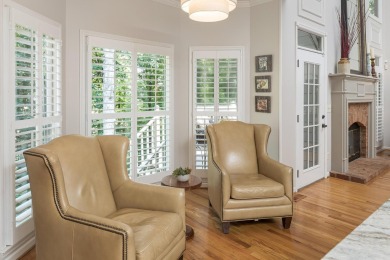 Welcome to 3109 Olde Towne Lane -- a beautifully maintained on Chattanooga Golf and Country Club in Tennessee - for sale on GolfHomes.com, golf home, golf lot