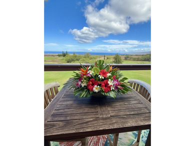 Experience the best of island living from this top-floor on Waikoloa Village Golf Club in Hawaii - for sale on GolfHomes.com, golf home, golf lot