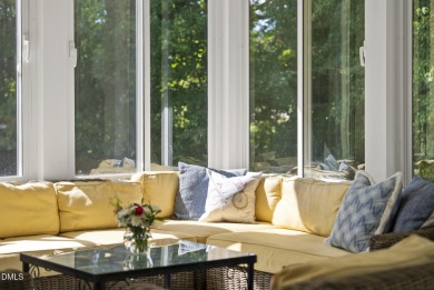 ONE OF CHAPEL HILL'S MOST COVETED NEIGHBORHOODS! MEADOWMONT'S on Chapel Hill Country Club in North Carolina - for sale on GolfHomes.com, golf home, golf lot