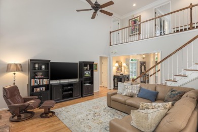 Welcome to 3109 Olde Towne Lane -- a beautifully maintained on Chattanooga Golf and Country Club in Tennessee - for sale on GolfHomes.com, golf home, golf lot