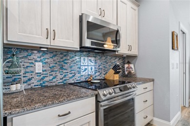 CUSTOM BSI WATERFRONT HOME **COMPLETED IN 2022** W/105FT OF on Twin Isles Country Club in Florida - for sale on GolfHomes.com, golf home, golf lot