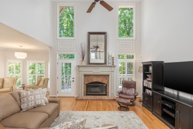 Welcome to 3109 Olde Towne Lane -- a beautifully maintained on Chattanooga Golf and Country Club in Tennessee - for sale on GolfHomes.com, golf home, golf lot