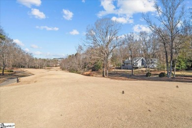 Luxury Golf Course Living at 353 Twin Oaks Drive, Spartanburg on The Carolina Country Club in South Carolina - for sale on GolfHomes.com, golf home, golf lot