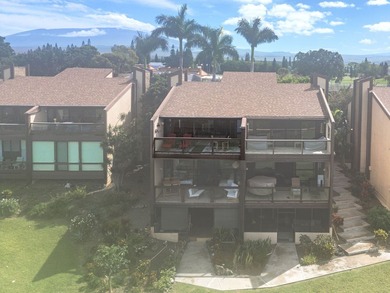 Experience the best of island living from this top-floor on Waikoloa Village Golf Club in Hawaii - for sale on GolfHomes.com, golf home, golf lot