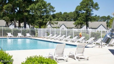 Enjoy the perfect combination of location and lifestyle in this on South Harbour Golf Links in North Carolina - for sale on GolfHomes.com, golf home, golf lot