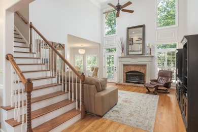 Welcome to 3109 Olde Towne Lane -- a beautifully maintained on Chattanooga Golf and Country Club in Tennessee - for sale on GolfHomes.com, golf home, golf lot