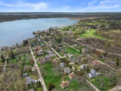 First time offered on the market! Check out this charming on Geneva National Golf Club in Wisconsin - for sale on GolfHomes.com, golf home, golf lot