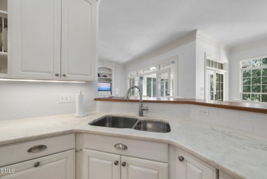 ONE OF CHAPEL HILL'S MOST COVETED NEIGHBORHOODS! MEADOWMONT'S on Chapel Hill Country Club in North Carolina - for sale on GolfHomes.com, golf home, golf lot