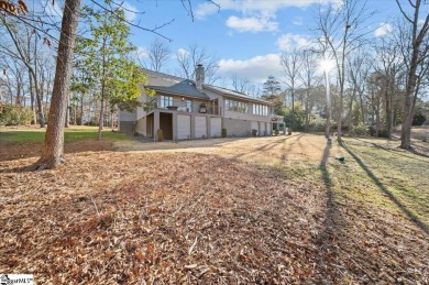 Luxury Golf Course Living at 353 Twin Oaks Drive, Spartanburg on The Carolina Country Club in South Carolina - for sale on GolfHomes.com, golf home, golf lot