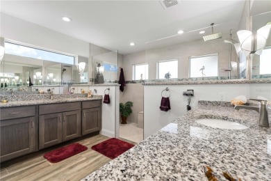 CUSTOM BSI WATERFRONT HOME **COMPLETED IN 2022** W/105FT OF on Twin Isles Country Club in Florida - for sale on GolfHomes.com, golf home, golf lot