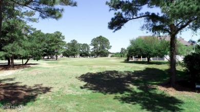 Enjoy the perfect combination of location and lifestyle in this on South Harbour Golf Links in North Carolina - for sale on GolfHomes.com, golf home, golf lot