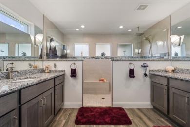 CUSTOM BSI WATERFRONT HOME **COMPLETED IN 2022** W/105FT OF on Twin Isles Country Club in Florida - for sale on GolfHomes.com, golf home, golf lot