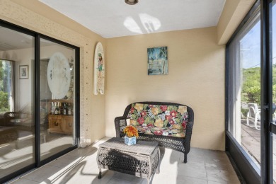 Beautiful CBC home backing to canal.  Magnificent landscaping on Spanish Lakes I in Florida - for sale on GolfHomes.com, golf home, golf lot