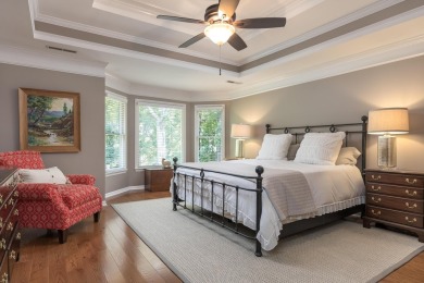 Welcome to 3109 Olde Towne Lane -- a beautifully maintained on Chattanooga Golf and Country Club in Tennessee - for sale on GolfHomes.com, golf home, golf lot