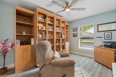 CUSTOM BSI WATERFRONT HOME **COMPLETED IN 2022** W/105FT OF on Twin Isles Country Club in Florida - for sale on GolfHomes.com, golf home, golf lot