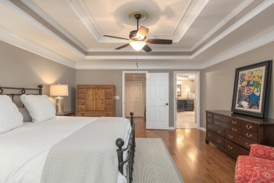 Welcome to 3109 Olde Towne Lane -- a beautifully maintained on Chattanooga Golf and Country Club in Tennessee - for sale on GolfHomes.com, golf home, golf lot