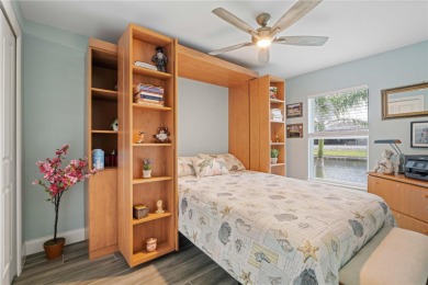 CUSTOM BSI WATERFRONT HOME **COMPLETED IN 2022** W/105FT OF on Twin Isles Country Club in Florida - for sale on GolfHomes.com, golf home, golf lot