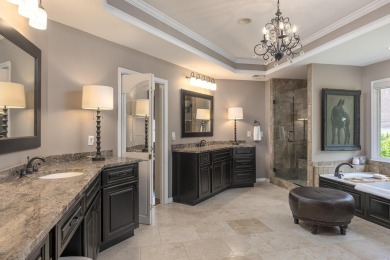 Welcome to 3109 Olde Towne Lane -- a beautifully maintained on Chattanooga Golf and Country Club in Tennessee - for sale on GolfHomes.com, golf home, golf lot