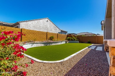 Stylish Desert Living in Sun City Festival! This stunning 2-bed on Copper Canyon Golf Club in Arizona - for sale on GolfHomes.com, golf home, golf lot