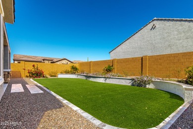 Stylish Desert Living in Sun City Festival! This stunning 2-bed on Copper Canyon Golf Club in Arizona - for sale on GolfHomes.com, golf home, golf lot