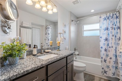 CUSTOM BSI WATERFRONT HOME **COMPLETED IN 2022** W/105FT OF on Twin Isles Country Club in Florida - for sale on GolfHomes.com, golf home, golf lot