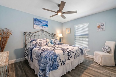 CUSTOM BSI WATERFRONT HOME **COMPLETED IN 2022** W/105FT OF on Twin Isles Country Club in Florida - for sale on GolfHomes.com, golf home, golf lot