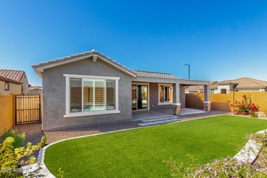 Stylish Desert Living in Sun City Festival! This stunning 2-bed on Copper Canyon Golf Club in Arizona - for sale on GolfHomes.com, golf home, golf lot