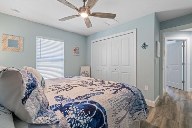 CUSTOM BSI WATERFRONT HOME **COMPLETED IN 2022** W/105FT OF on Twin Isles Country Club in Florida - for sale on GolfHomes.com, golf home, golf lot