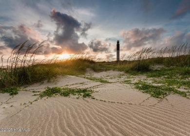 Enjoy the perfect combination of location and lifestyle in this on South Harbour Golf Links in North Carolina - for sale on GolfHomes.com, golf home, golf lot