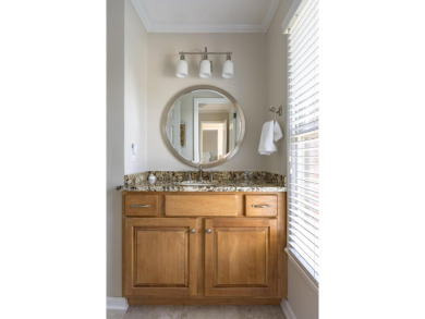 Welcome to 3109 Olde Towne Lane -- a beautifully maintained on Chattanooga Golf and Country Club in Tennessee - for sale on GolfHomes.com, golf home, golf lot