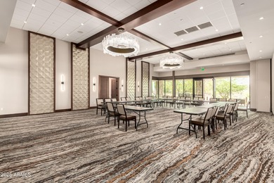 Stylish Desert Living in Sun City Festival! This stunning 2-bed on Copper Canyon Golf Club in Arizona - for sale on GolfHomes.com, golf home, golf lot