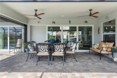 CUSTOM BSI WATERFRONT HOME **COMPLETED IN 2022** W/105FT OF on Twin Isles Country Club in Florida - for sale on GolfHomes.com, golf home, golf lot