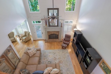 Welcome to 3109 Olde Towne Lane -- a beautifully maintained on Chattanooga Golf and Country Club in Tennessee - for sale on GolfHomes.com, golf home, golf lot