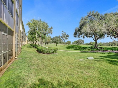 LARGE CORNER UNIT WITH GOLF COURSE VIEW FOR SALE! 2 bedroom, 2 on Flamingo Lakes Country Club in Florida - for sale on GolfHomes.com, golf home, golf lot