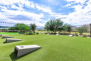 Stylish Desert Living in Sun City Festival! This stunning 2-bed on Copper Canyon Golf Club in Arizona - for sale on GolfHomes.com, golf home, golf lot
