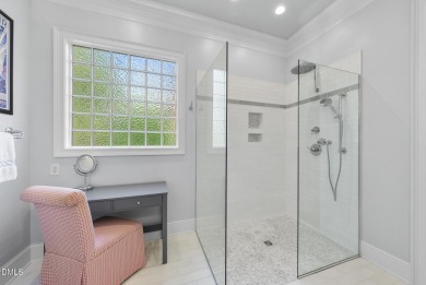 ONE OF CHAPEL HILL'S MOST COVETED NEIGHBORHOODS! MEADOWMONT'S on Chapel Hill Country Club in North Carolina - for sale on GolfHomes.com, golf home, golf lot
