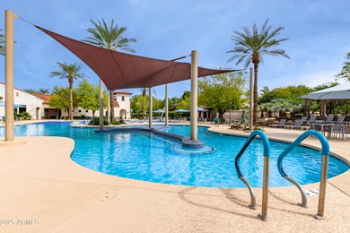 Stylish Desert Living in Sun City Festival! This stunning 2-bed on Copper Canyon Golf Club in Arizona - for sale on GolfHomes.com, golf home, golf lot