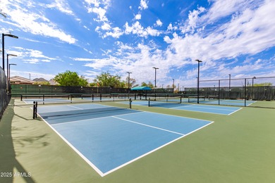 Stylish Desert Living in Sun City Festival! This stunning 2-bed on Copper Canyon Golf Club in Arizona - for sale on GolfHomes.com, golf home, golf lot
