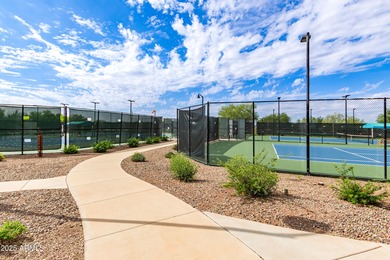 Stylish Desert Living in Sun City Festival! This stunning 2-bed on Copper Canyon Golf Club in Arizona - for sale on GolfHomes.com, golf home, golf lot