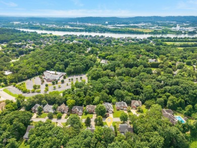 Welcome to 3109 Olde Towne Lane -- a beautifully maintained on Chattanooga Golf and Country Club in Tennessee - for sale on GolfHomes.com, golf home, golf lot