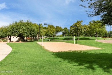 Stylish Desert Living in Sun City Festival! This stunning 2-bed on Copper Canyon Golf Club in Arizona - for sale on GolfHomes.com, golf home, golf lot