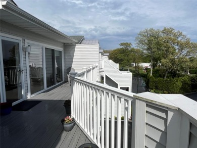 Immaculate Chic & Modern Condo in the Desirable Reserve at on Baiting Hollow Club in New York - for sale on GolfHomes.com, golf home, golf lot