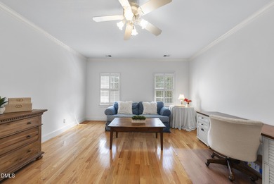 ONE OF CHAPEL HILL'S MOST COVETED NEIGHBORHOODS! MEADOWMONT'S on Chapel Hill Country Club in North Carolina - for sale on GolfHomes.com, golf home, golf lot