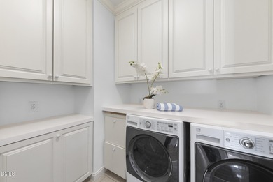 ONE OF CHAPEL HILL'S MOST COVETED NEIGHBORHOODS! MEADOWMONT'S on Chapel Hill Country Club in North Carolina - for sale on GolfHomes.com, golf home, golf lot