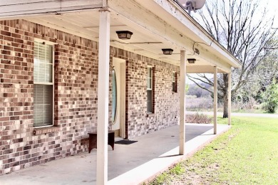 Three Car Garage! Located in White Bluff Resort, it comes with on White Bluff Resort - New Course in Texas - for sale on GolfHomes.com, golf home, golf lot