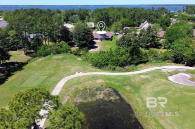WELCOME HOME TO PERDIDO BAY COUNTRY CLUB ESTATES, ONE OF on Perdido Bay Golf Club in Florida - for sale on GolfHomes.com, golf home, golf lot