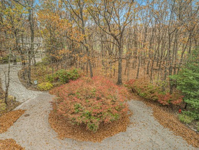 Beautiful Spacious Lot on the Third Hole of the Grand Beach Golf on Grand Beach Municipal Golf Course in Michigan - for sale on GolfHomes.com, golf home, golf lot