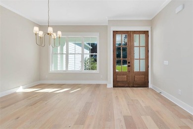 NEW CONSTRUCTION - Complete in Oak Grove Island!
Don't miss on Oak Grove Island Golf and Country Club in Georgia - for sale on GolfHomes.com, golf home, golf lot